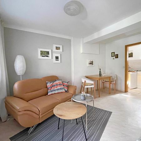 Gemuetliche Wohnung Landlust In See-Naehe Tauche Exterior foto